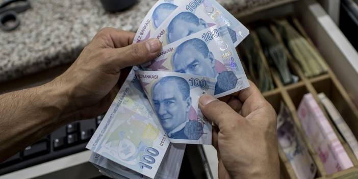 Alaattin Aktaş 2 tablo ile acı gerçeği duyurdu! TL cinsi tasarruf yapan itinayla cezalandırılır