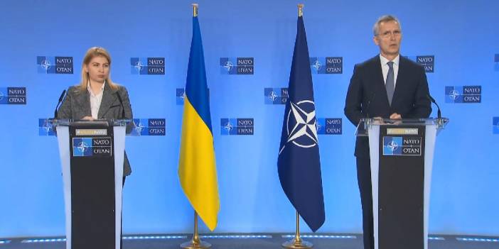 NATO Genel Sekreteri: Rusya’ya açık mesaj vermemiz gerekiyor