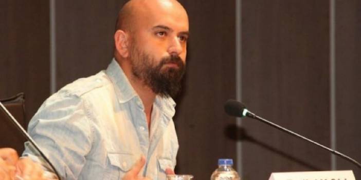 Fatih Yaşlı gözaltına alındı