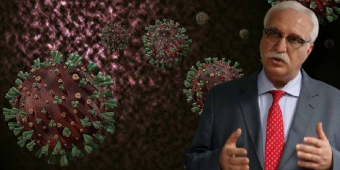 Bilim Kurulu Üyesi Prof. Dr. Tevfik Özlü: Aile içi görüşmeler açık havada, kısa olmalı