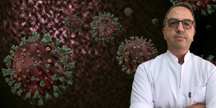 Bilim Kurulu Üyesi Prof. Dr. Alper Şener: 'Delta-Delta Plus' daha yaygın