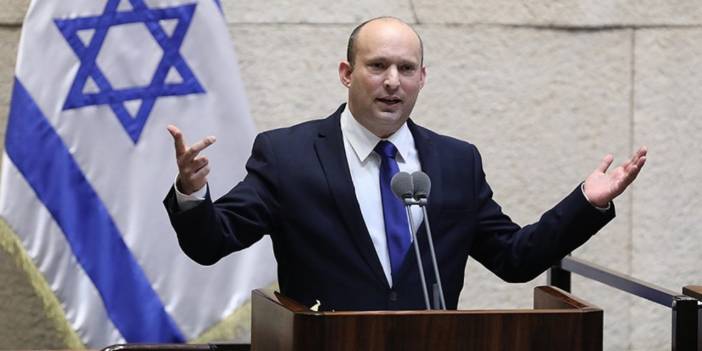 İsrail: Lübnan ya da Gazze ile çatışmak zorunda kalabiliriz