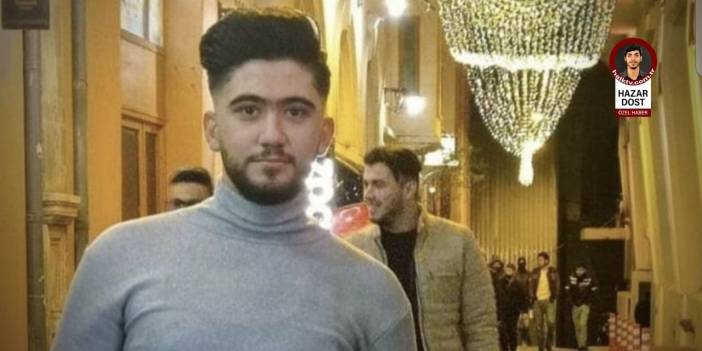 Saldırganlar, 'Polisiz' diyerek eve girmiş: Suriyeli gencin öldürüldüğü evde neler oldu?