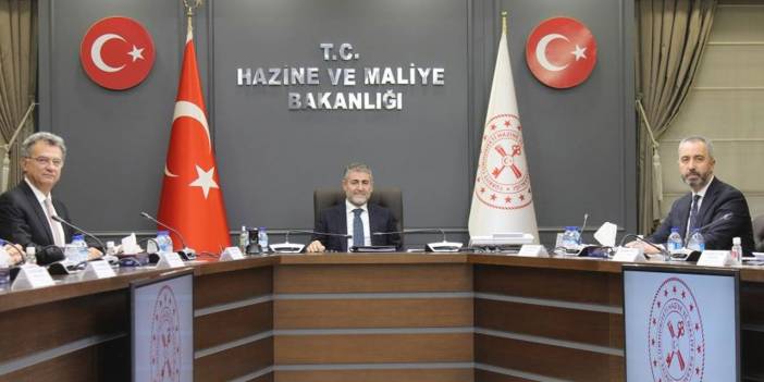 Kaslowski konuştu! Nebati ile TÜSİAD görüşmesinin perde arkası