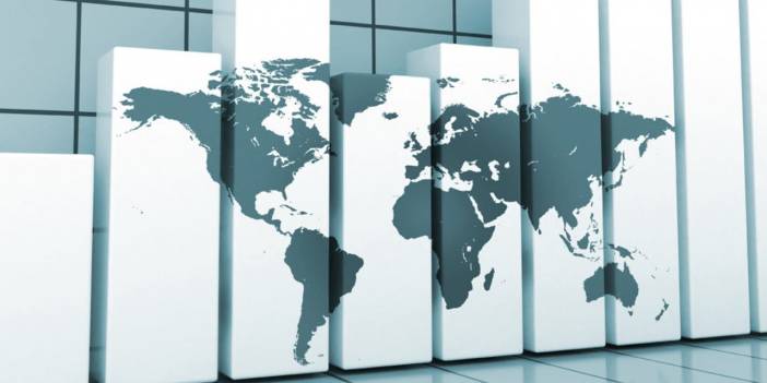 Erdoğan 'diğer ülkelerin altında' derken rakamlar ne diyor? İşte Türkiye'nin enflasyonunun dünyadaki yeri