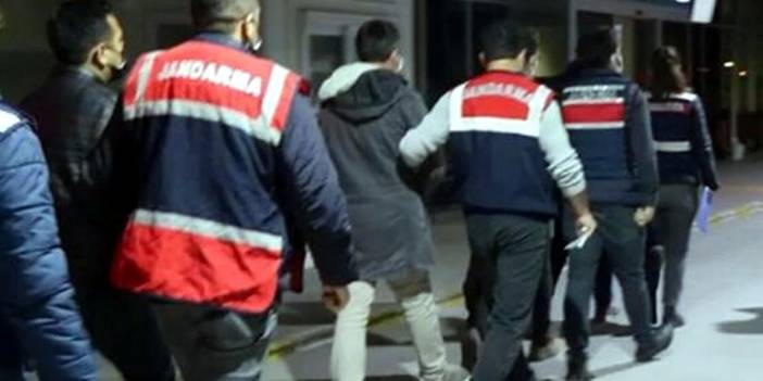FETÖ'nün TSK yapılanmasına operasyon: 148 gözaltı