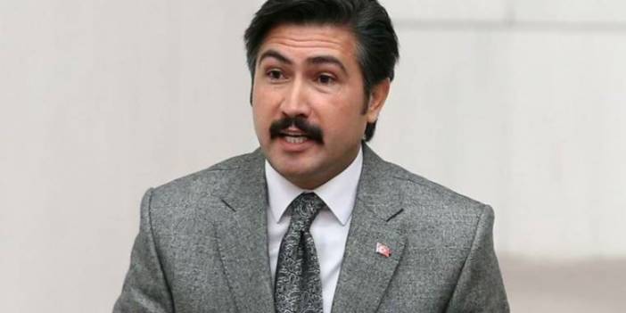 AKP'li Özkan: Enes Kara kaldığı yer öğrencilerin hür iradesiyle kurulmuş bir ev