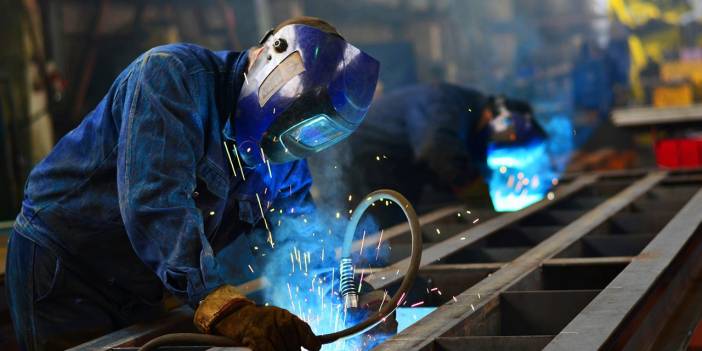 İkinci 500 sanayi şirketinin borçlanma yapısı bozuldu