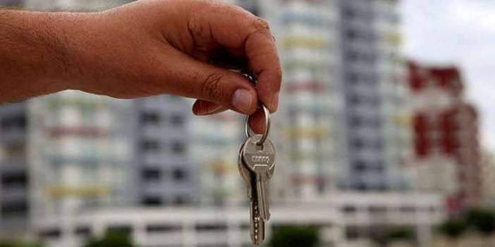 Konut satışları eylülde yüzde 23,9 azaldı