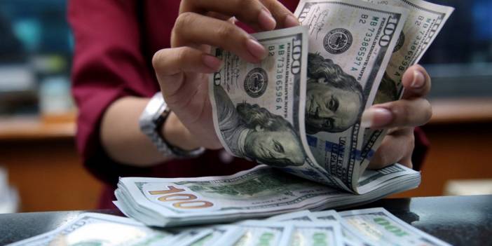 2021’in finansal piyasa özeti: Borsa’ya yabancı ilgisi düştü, dolarizasyon arttı