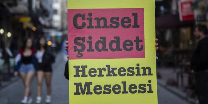 Ev temizliği için çağırdı: Cinsel istismarda bulunup cep telefonunu çaldı