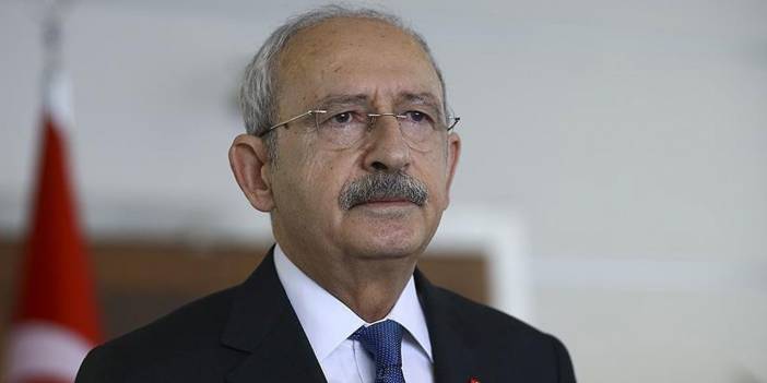 Kılıçdaroğlu: Suriyelileri iki yıl içinde göndereceğiz