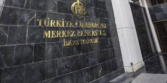 Merkez Bankası Genel Kurulu'ndan olağanüstü toplantı! İhtiyat akçesi ve avans masada