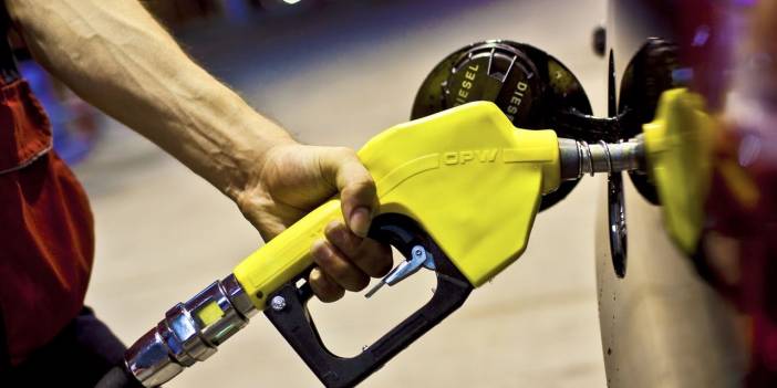 Bu geceden itibaren geçerli olacak! Akaryakıta yeni zam