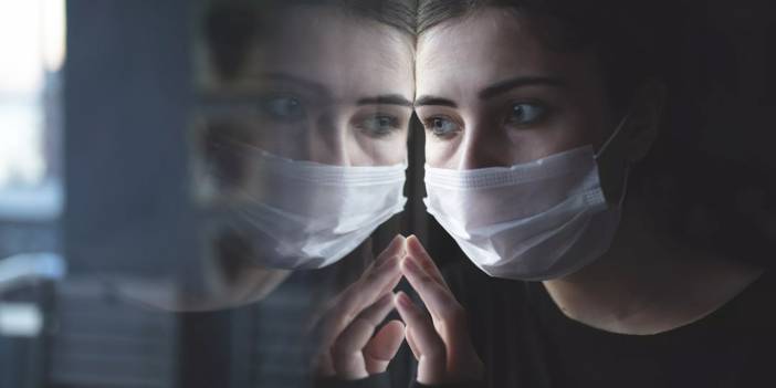 İstanbul Tıp Fakültesi'nden Covid-19 araştırması: Hastalarda deliryum görülüyor