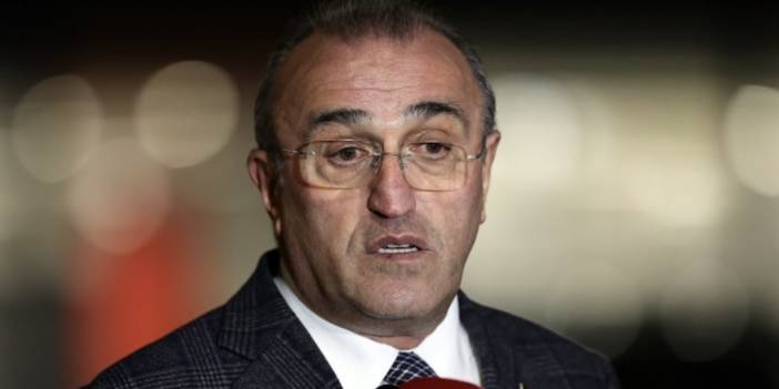 Abdurrahim Albayrak sessizliğini bozdu: Maalesef ortada yok