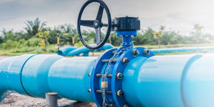 İran Türkiye'ye doğalgaz akışını kesti! 'Arıza' dendi ama BOTAŞ sanayi kuruluşlarını uyardı