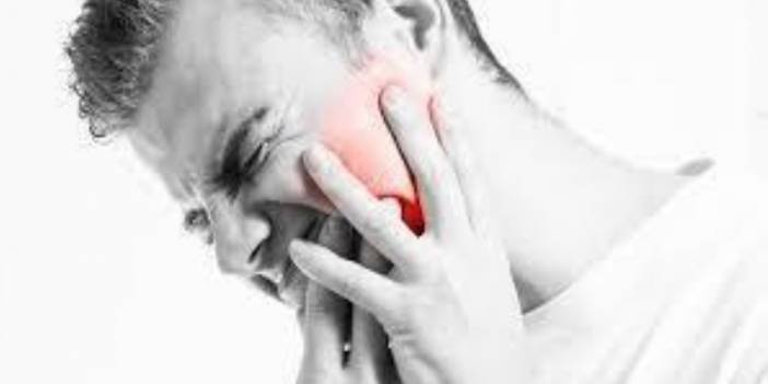 Koronavirüse yakalandıysanız ağız ve diş sağlığınız bozulabilir