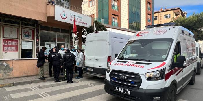 Kartal'da saldırıya uğrayan hemşire hayatını kaybetti: Katil Rahmi Uygun yakalandı