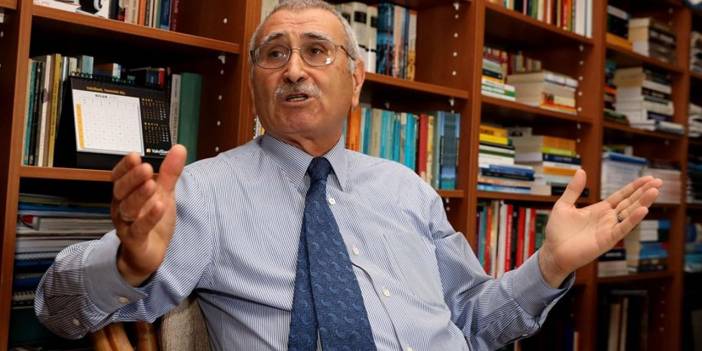 Eski Merkez Bankası Başkanı Durmuş Yılmaz'dan 'faiz' çıkışı: Ne oldu model mi değişiyor?