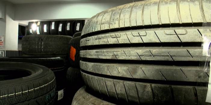 İstanbul'da 'İzlanda kışı' öncesi kış lastiği uyarısı