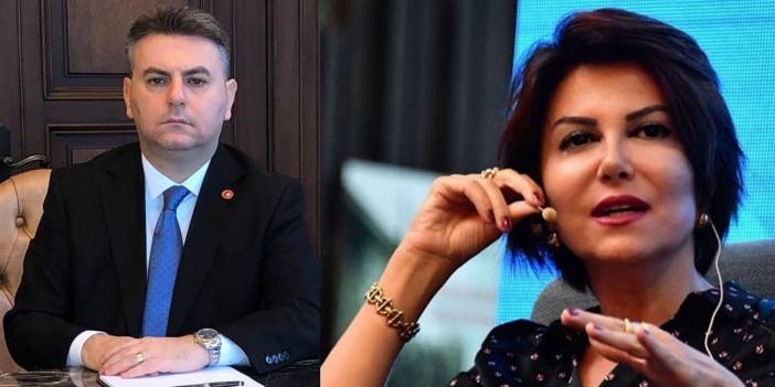 AKP'li Korkmaz'dan Kabaş paylaşımı: Ağız dolusu sövmek isterim