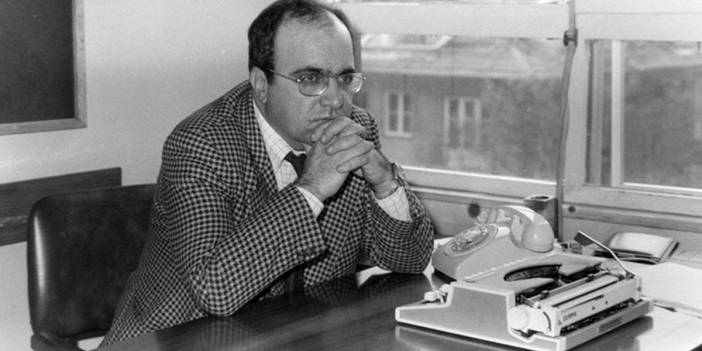 Güldal Mumcu, 'Yeşil'in ziyaretini anlattı