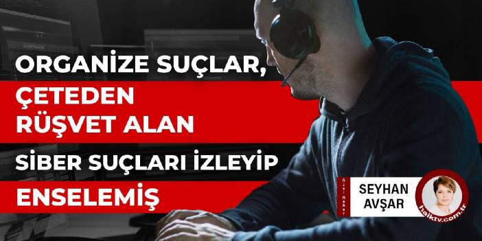 Yasa dışı bahis dosyası emniyete uzandı: Kaçakçılık Şube, Siber Suçları takibe almış