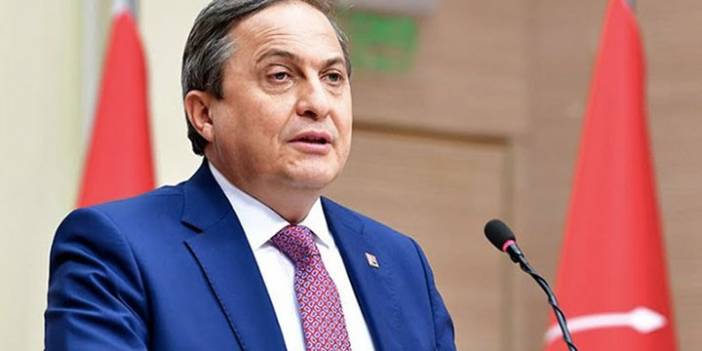 CHP'li Torun: Neden korkuyorsunuz?