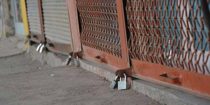 Doğalgaz krizi patlak verdi! Fabrikalarda üretim durdu