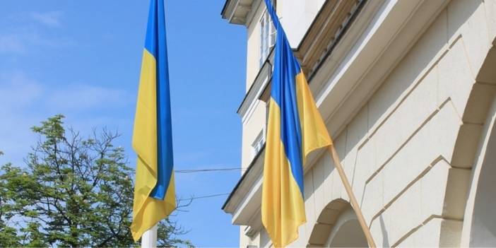 Ukrayna'dan çağrı: Rusya'yı terk edin