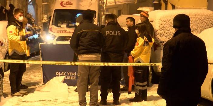 Üniversite öğrencisi 3 kattan düşerek hayatını kaybetti