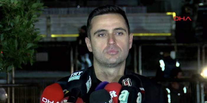 Ceyhun Kazancı’dan Vida, Larin ve Güven açıklaması