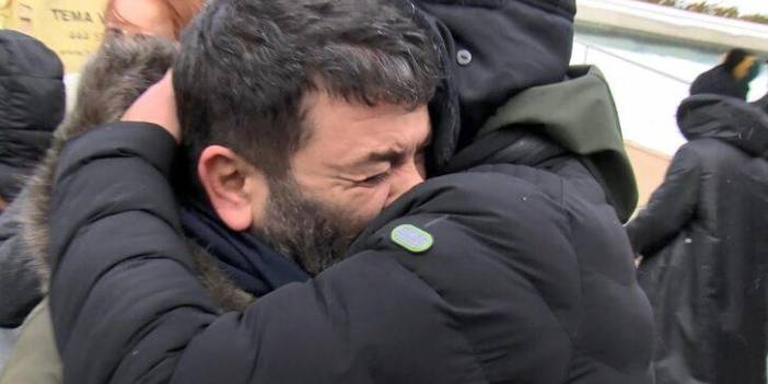 Bülent Şakrak'ın acı günü!