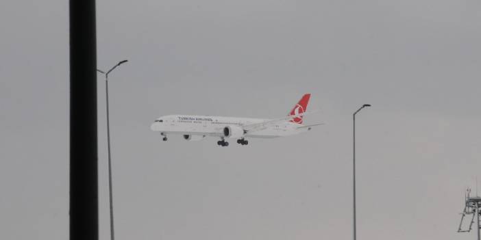 İstanbul Havalimanı'nda son durum