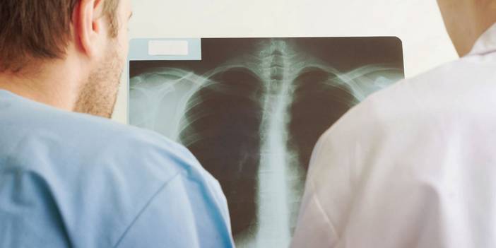 33 yaşındaki erkek hastada görüldü: EVALI hastalığı Türkiye’de