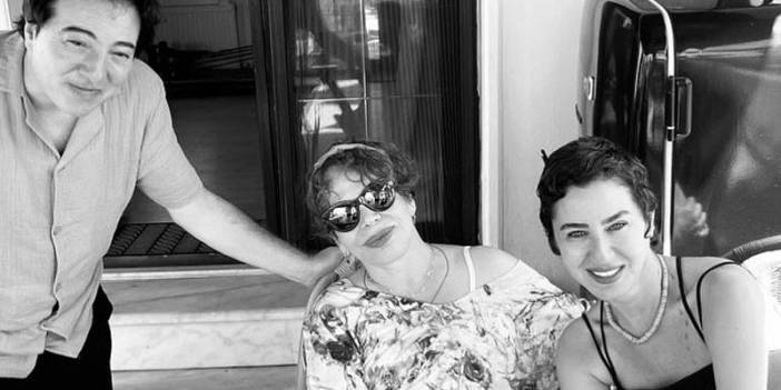 Fazıl Say, Sezen Aksu’nun 'Avcı' şiirini besteleyecek