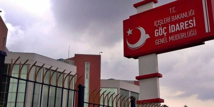 Göç İdaresi Başkanlığı anlattı: 'Türklere özgü davranışlar' ve 'jest ve mimikler'