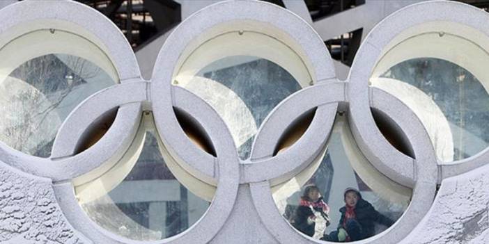2022 Kış Olimpiyatları için son 7 gün