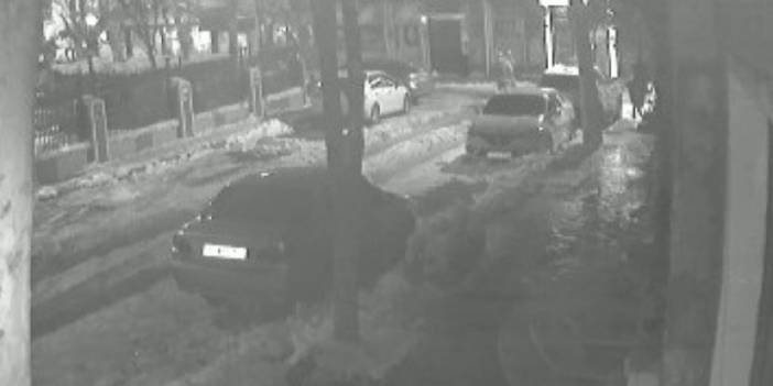 Şafak Mahmutyazıcıoğlu cinayeti sırasında restoranda yaşananlar kamerada