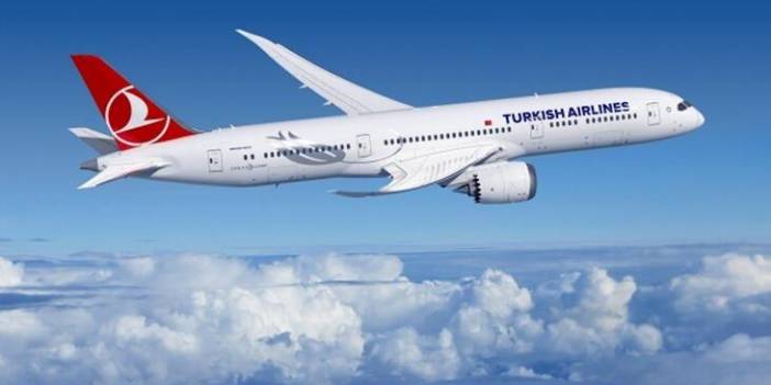 THY'nin New York seferine kar engeli