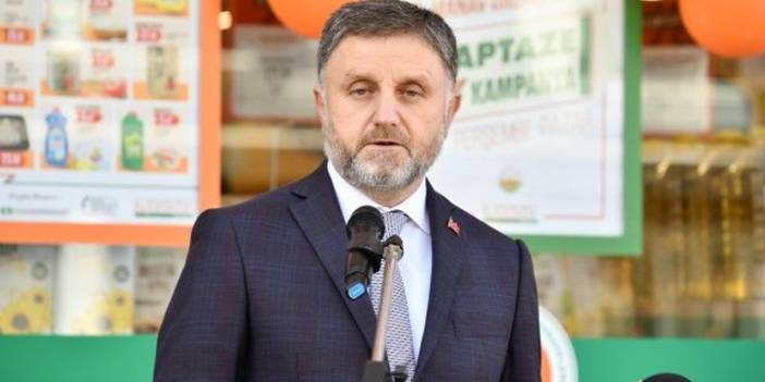 Tarım Kredi Kooperatifleri genel müdürü görevden alındı! 10 ayrı yerden 180 bin lira maaş alıyor iddiası