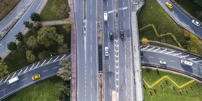 Sürücüler dikkat: İşte karayollarında son durum