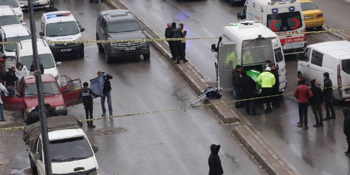 Aldatıldığını düşündü, uzun uzun cinayet planı yaptı