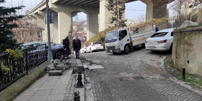 Elektrik akımına kapılan köpek öldü: Sahibi gözyaşlarını tutamadı