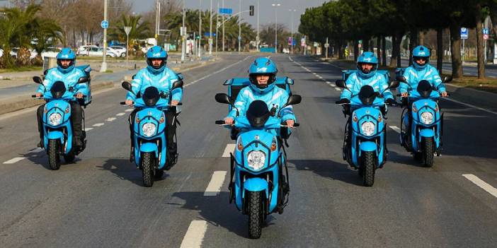 Scotty çalışanları iş bıraktı