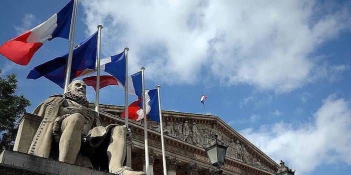 Fransa'nın aşırı sağcı Cumhurbaşkanı adayının danışmanına tecavüz soruşturması