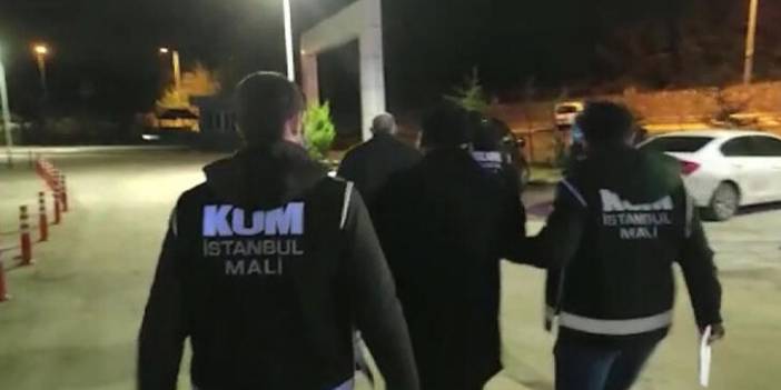 Şile Tapu Müdürlüğü'ne rüşvet operasyonu: 12 gözaltı