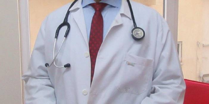 Kadın doğum uzmanı 21 çocuğun babası çıktı