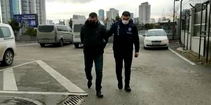 Ankara'da FETÖ operasyonu: 6 gözaltı